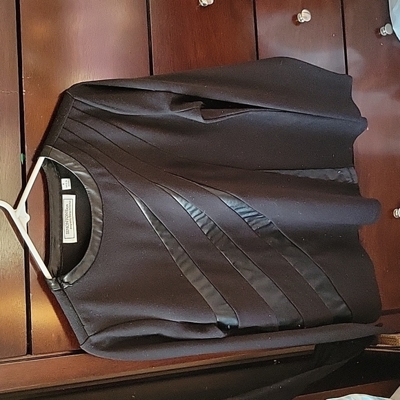 George Simonton top - Picture 1 of 6